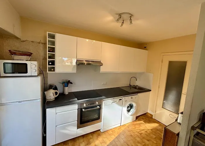 Charming With Garden In *