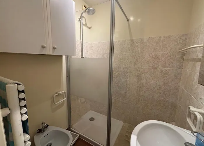 Charming With Garden In * Antibes